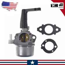 Carburetor for Briggs&Stratton 696065 697422 698860 275160 with Mounting Gasket