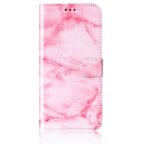 For Google 6 7 8 Pro Marble Painted PU Leather Flip Wallet Case Phone Case Cover - Picture 22 of 22