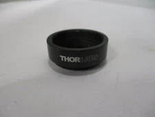 THORLABS NDUV20A - SM1-Threaded Mount, Ø25 mm UVFS Reflective ND Filter OD: 2.0
