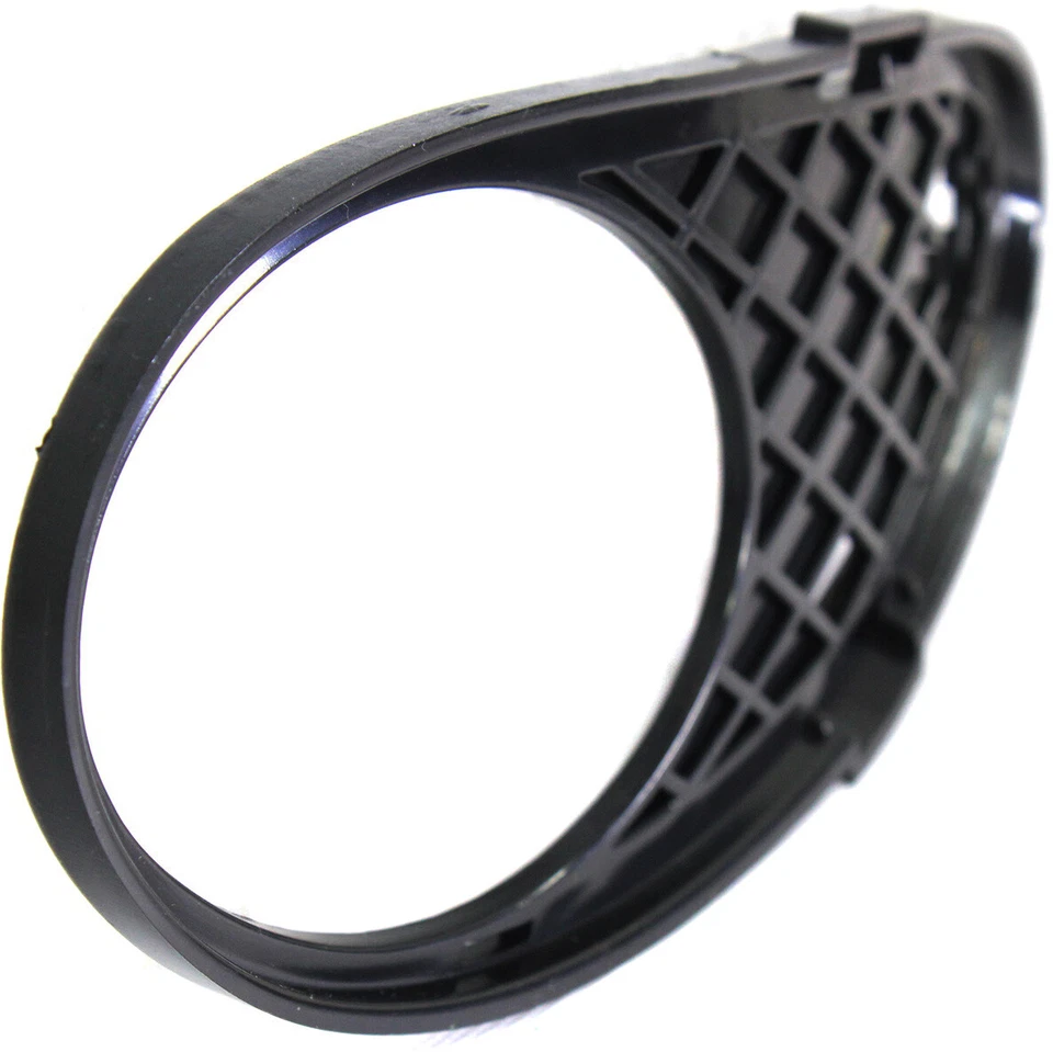 Fog Light Trim for 2001-2005 Mercedes Benz C240 Base OE Replacement Foto 3 de 4