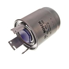 Bosch F026402289 Kraftstofffilter für Nissan Qashqai II J11 J11 Renault Kadjar