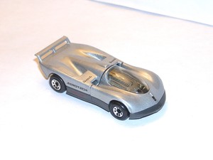matchbox oldsmobile aerotech