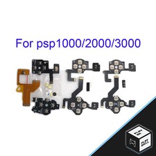 L R Left Right Vol Button PCB Keypad Ribbon Flex Cable For PSP 1000 2000 3000