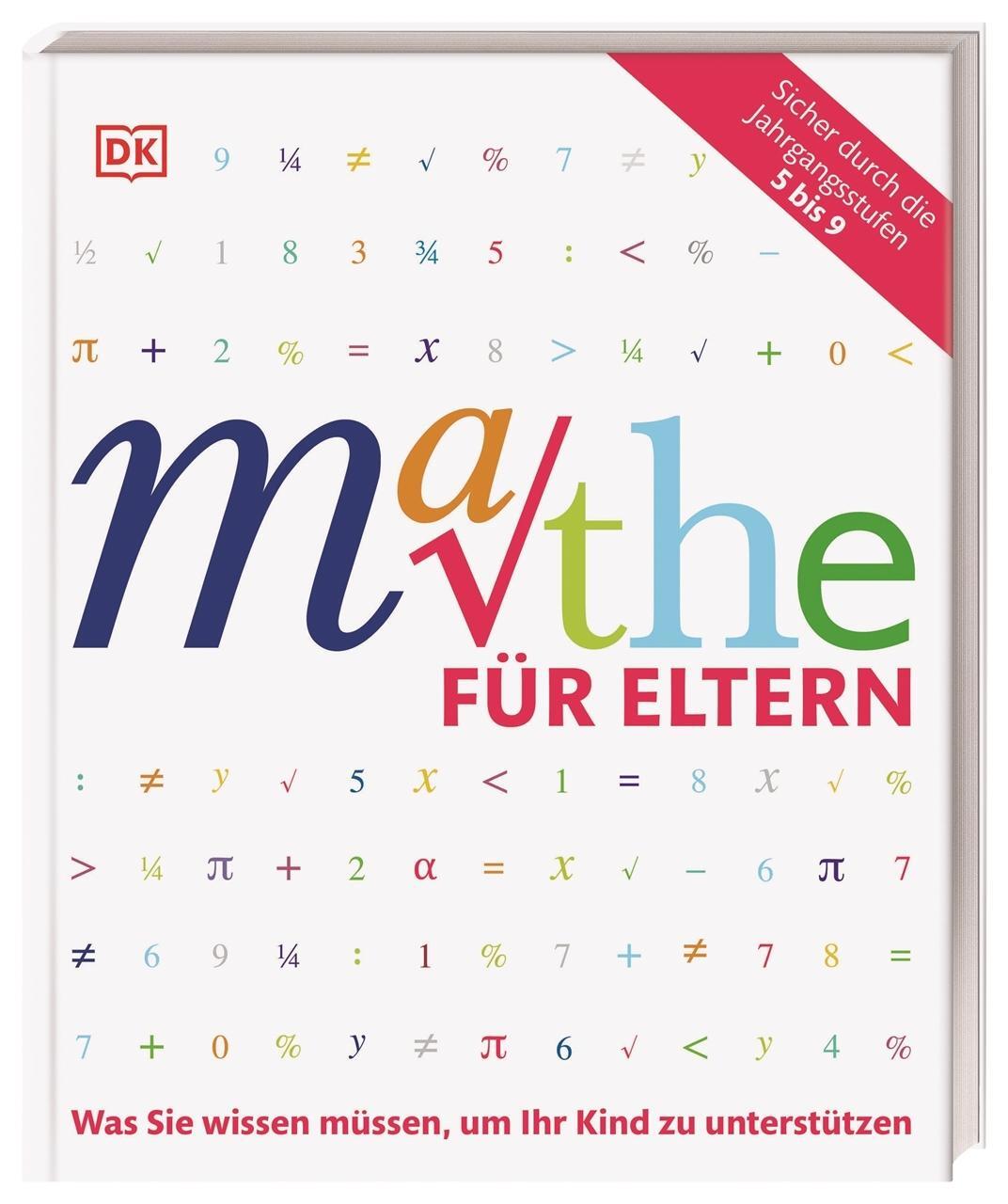 Thumbnail - Mathe Für Eltern Carol Vorderman