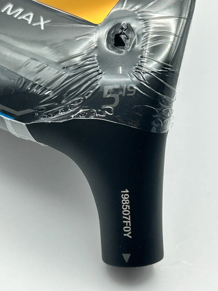 PING G440 MAX 19 5W fairway wood head only Right-Handed from japan New 1595 - Image 2 of 4