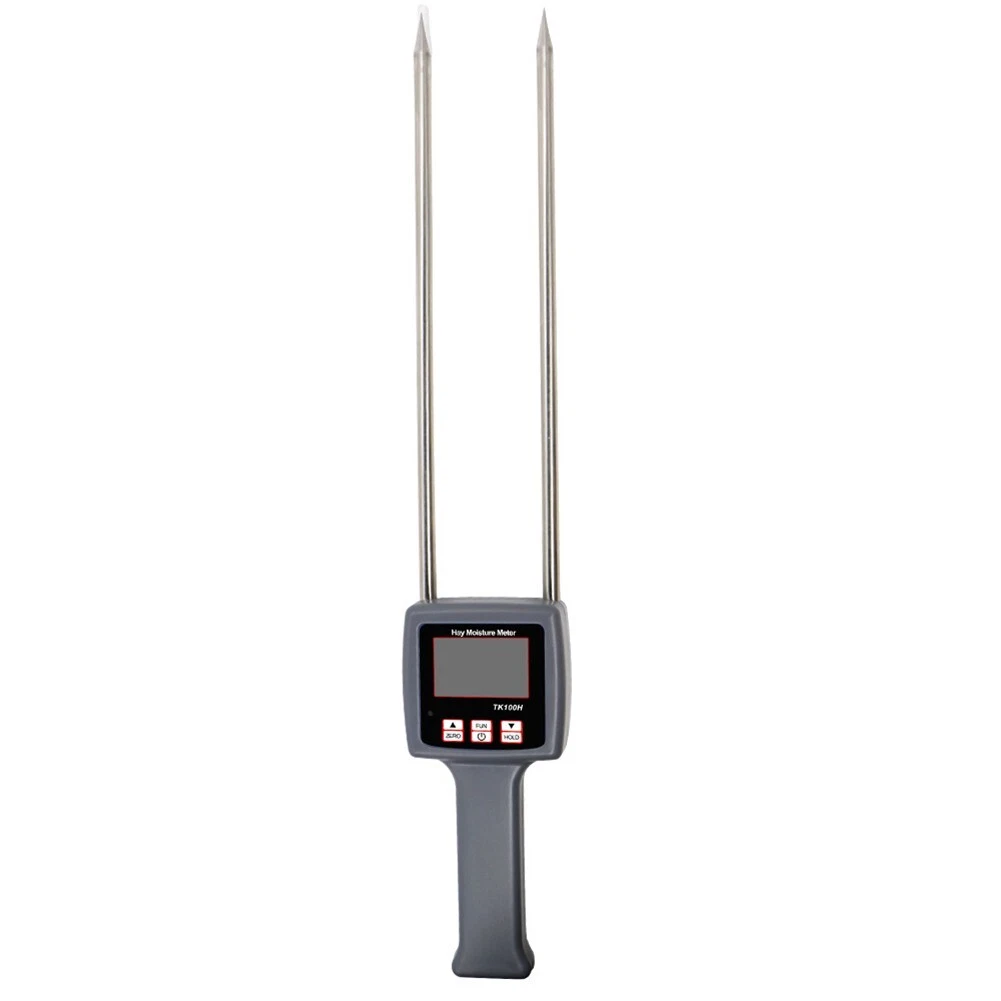 Best hay cheap moisture meter