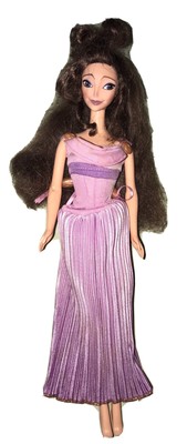 megara doll disney
