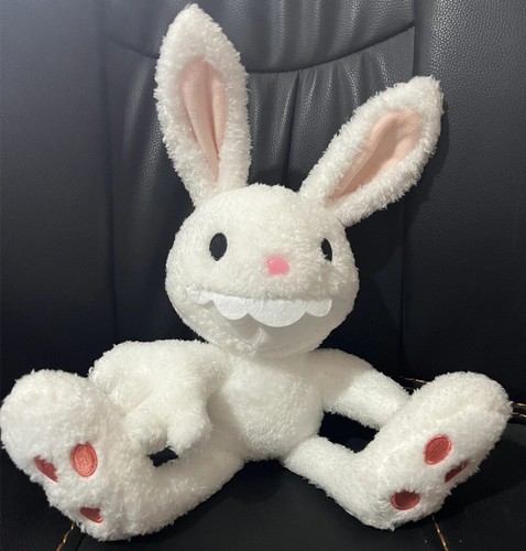 pawniard plush