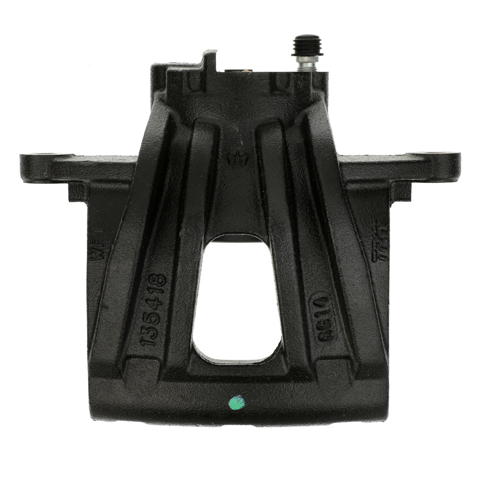 2002-2007 JEEP LIBERTY DISC BRAKE CALIPER FRONT RIGHT OEM NEW  