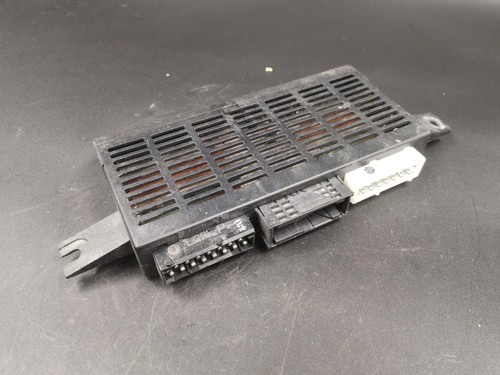 BMW 5 SERIES ECU LIGHT/CHECK CONTROL MODULE, E39, 05/96-10/03 96 97 98 99 00 01
