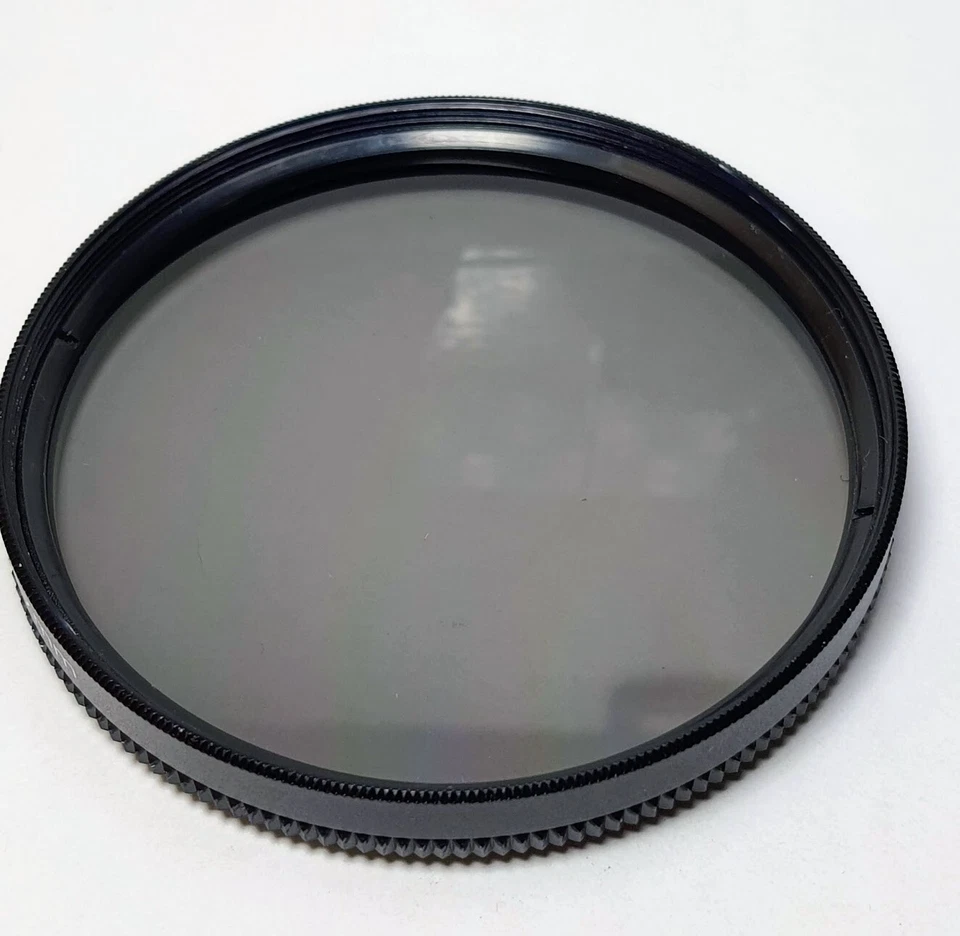 67mm CPL PL-CIR Filter For Nikon D40 D60 18-135mm Lens Circular polarizer - Image 4 of 4