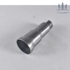 3 Stage Exhaust tip 3/4 male Thread For Coleman ct100u / cc100x Mini Bike