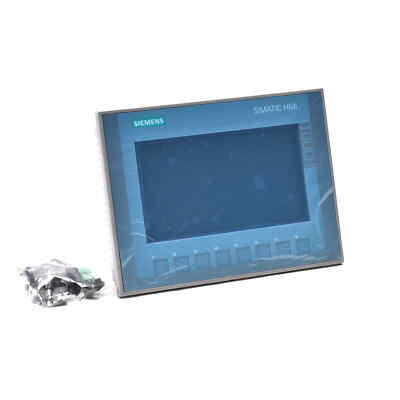 Siemens Simatic HMI KTP700 Basic Touch Panel 6AV2 123-2GB03-0AX0 -ref-