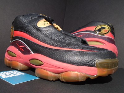 reebok the answer dmx 10