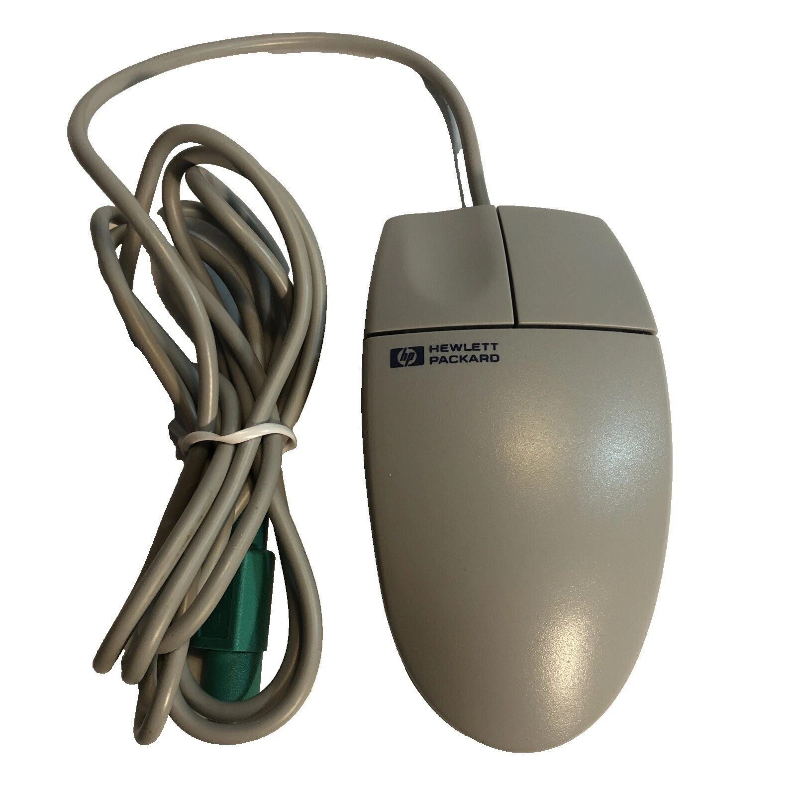 HP Mechanical Wired Computer Mice, Trackballs & Touchpads