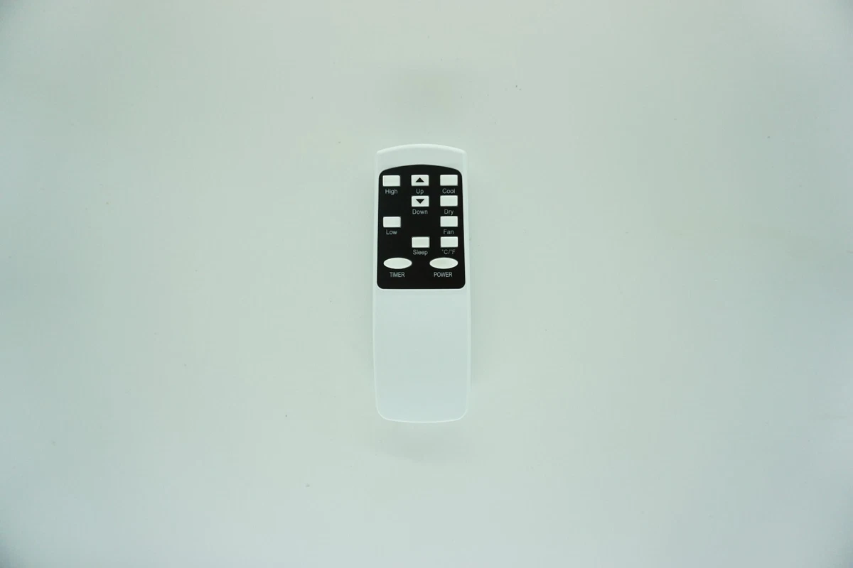 Remote Control For Dimplex DPRC20ECO-A DPRC26ECO-A DPRC29ECO-B Air  Conditioner | eBay