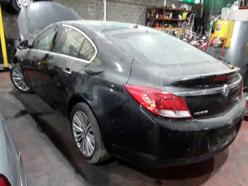 55585238 Motor Arranque para OPEL INSIGNIA BERLINA Expression 2013 352448 - Imagen 5 de 5