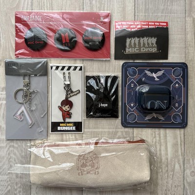 Fortune Box : BTS(SET)