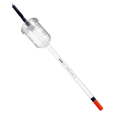 Middy Carp Feeder Floats Futterkorb und Pose für Pellets und anderes Futter 1280
