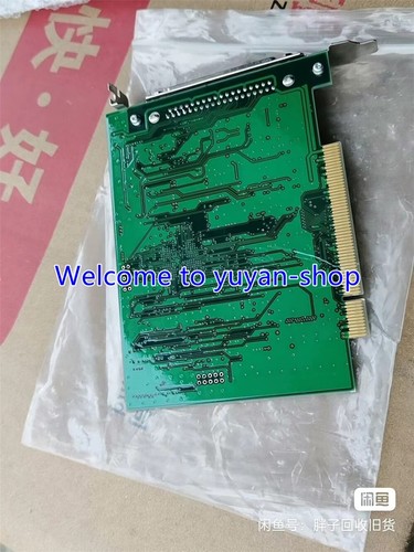 1PCS USED working Linx SB-3429-1-200 H1 card by DHL or FedEx #T9320 YS - Picture 4 of 11