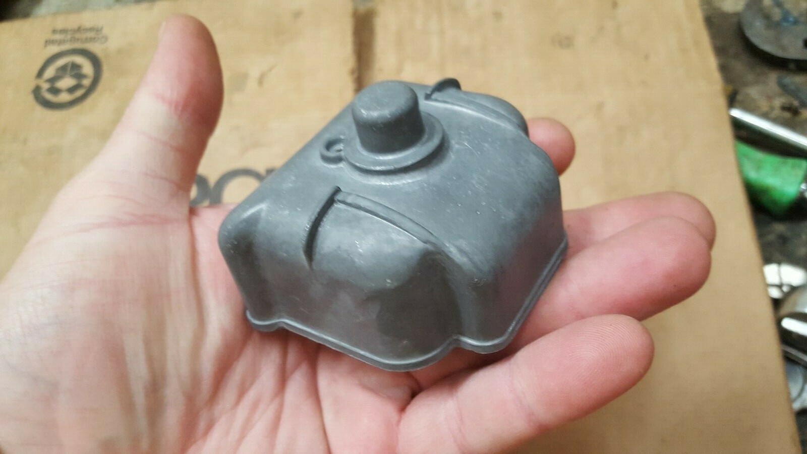 Bultaco Montesa BING 54 carburetor float bowl chamber oem LOOK COMPARE eBay