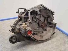 20CF02 4277259 getriebe ft CITROEN SAXO 1.5 D SX 1999