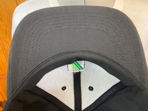 Schwing Concrete Company Adjustable Strap Trucker Hat Baseball Brimmed - Picture 8 of 8