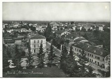MODENA (024) - NOVI DI MODENA Panorama - FG/Non Vg