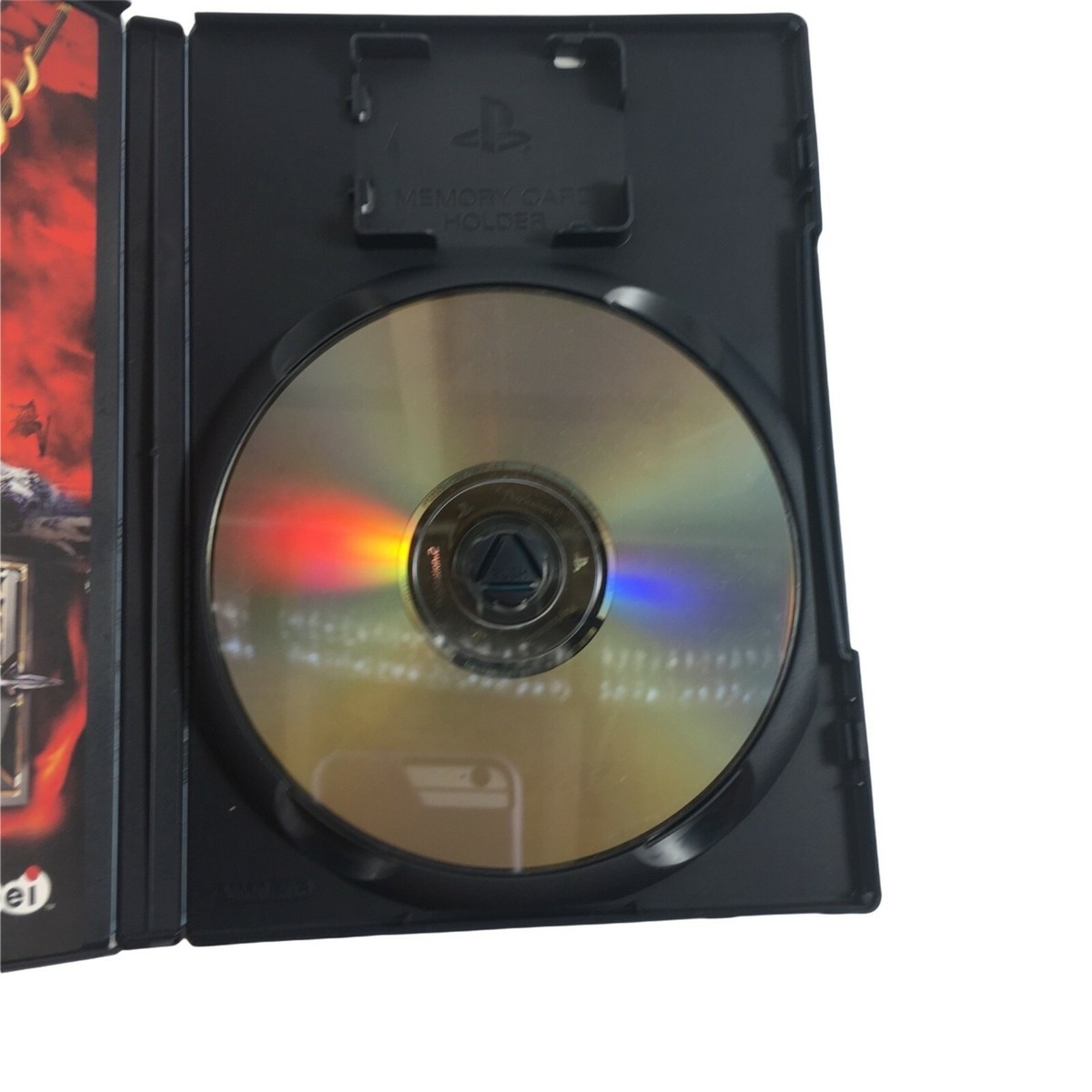 Boîte Vide PlayStation 2 - Jeu Dynasty Warriors 4 - Très Bon état - Collection