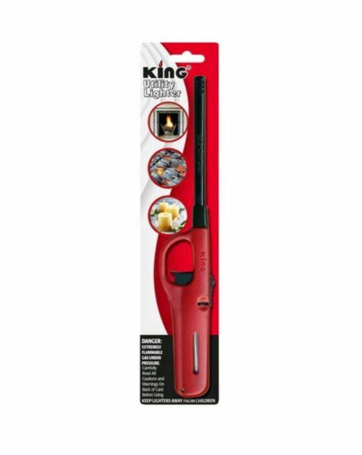 Wand Fire Starters (pack Of 1) - Assorted Colors