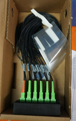 Clearfield 19088-KH1-CAA PLC Splitter New Open Box