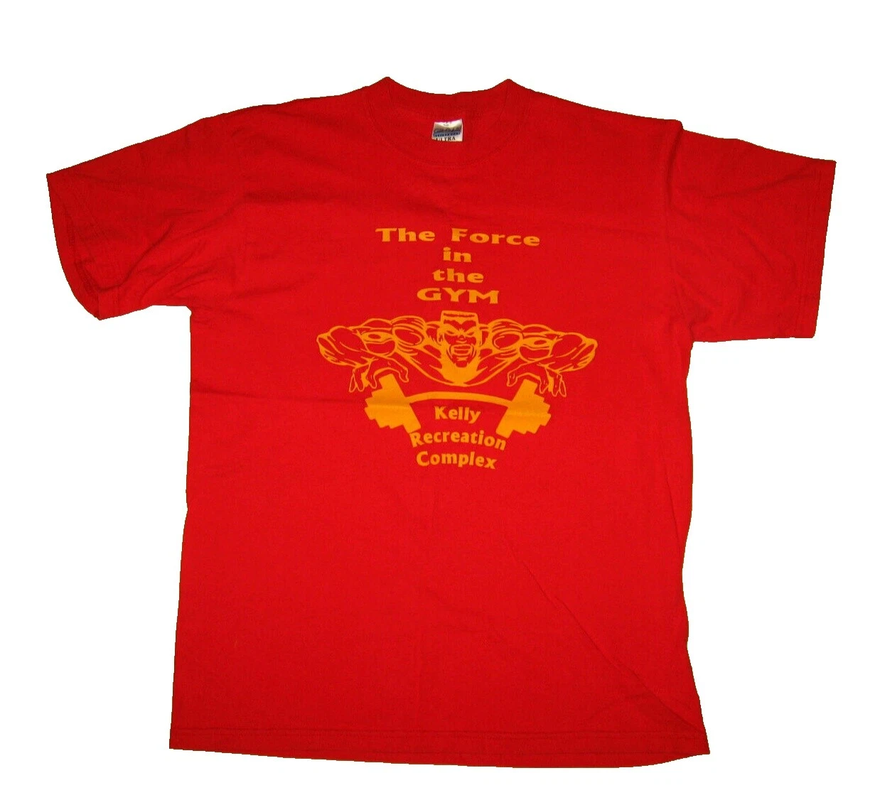 Kelly Cotton T-Shirts for Men