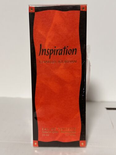 Inspiración por Charles Jourdan EDT 1,7 oz - Imagen 2 de 6