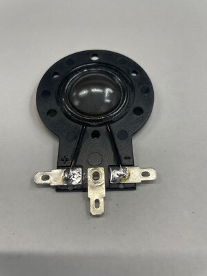 Aftermarket Diaphragm Passend Für Wharfedale Pro D-532  8 ohm Neu #61
