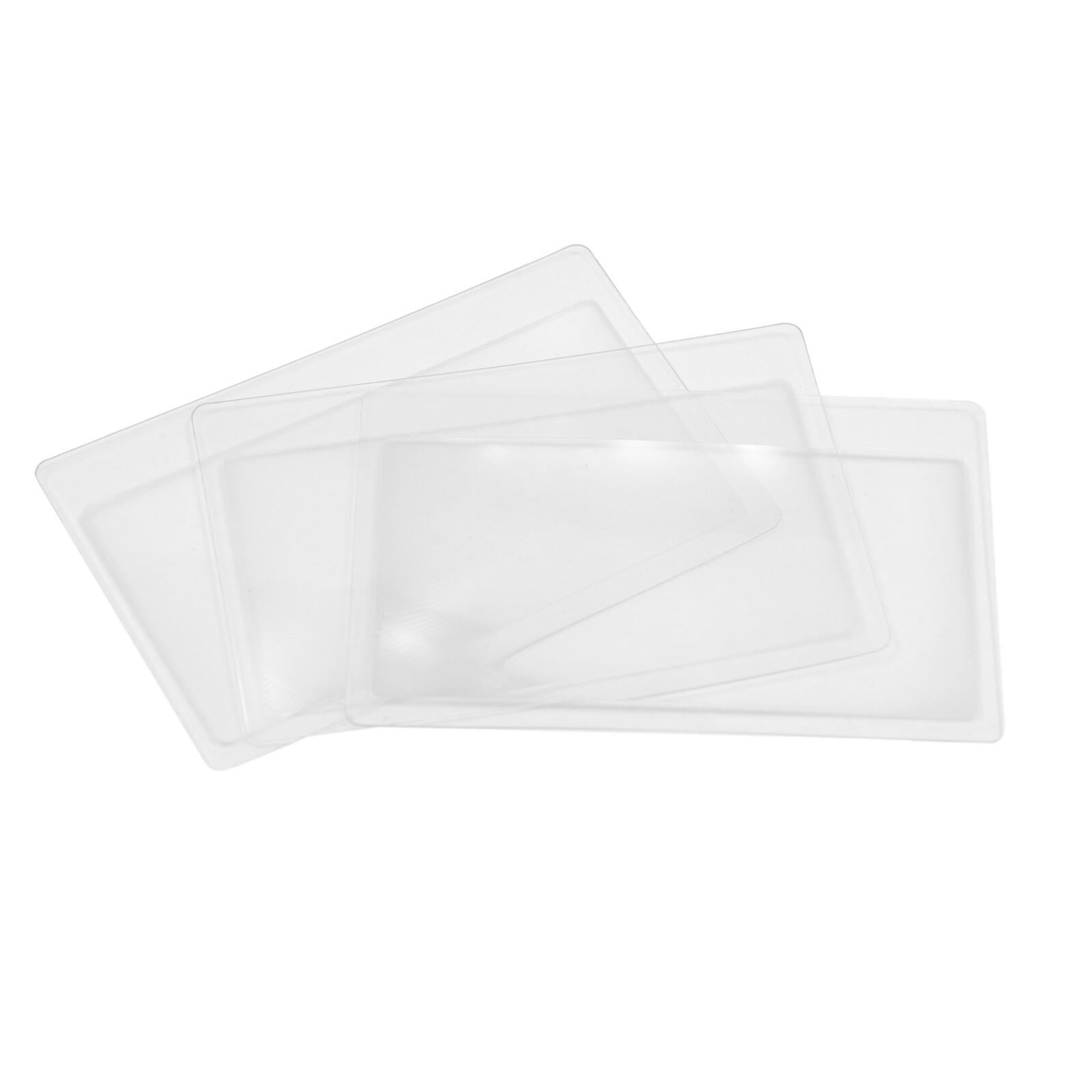 Magnifying Lens Fire Starter - 3 Pack