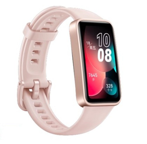 Huawei Band 8 NFC / 8 Smartband Bracelet 1.47" AMOLED Heart Rate Blood Oxygen - Picture 7 of 64