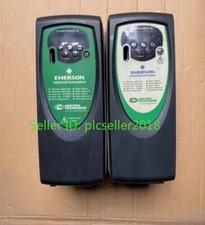 1 PC used Tested Emerson Nidec SKCD200220 Inverter