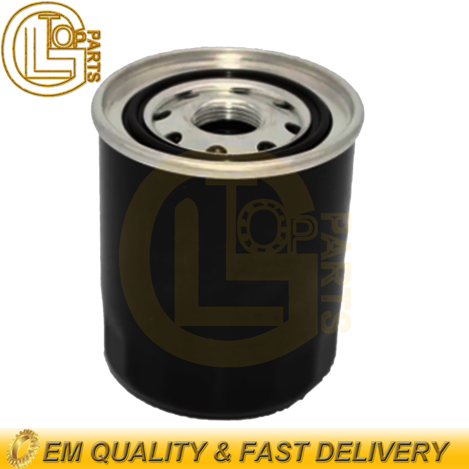 JOHNDEERE MIU803127 Cross reference fuel filters