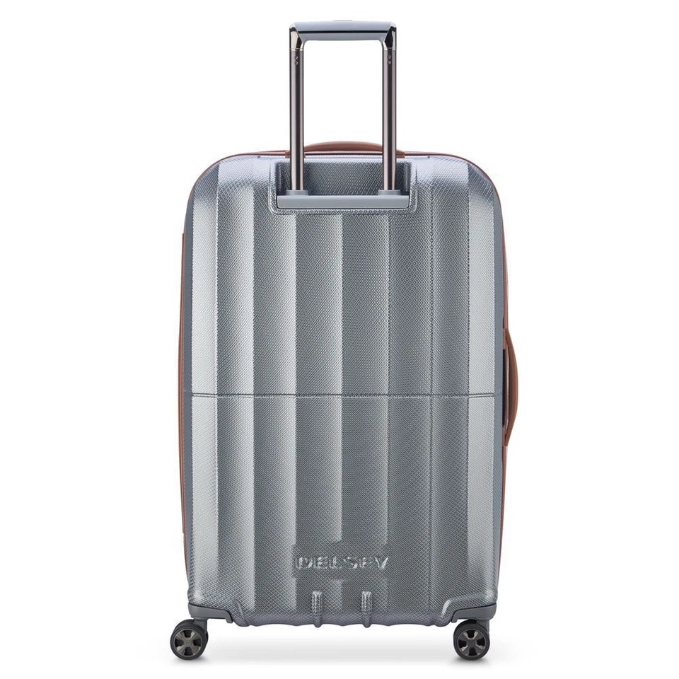 DELSEY PLATINUM ST. TROPEZ LARGE EXPANDABLE SPINNER 28' UPRIGHT - Image 4 of 4
