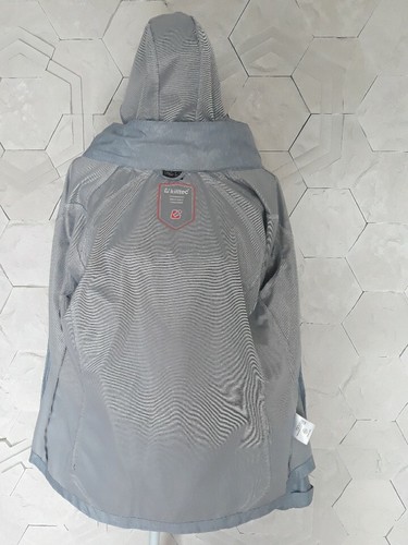 Killtec Damen Jacke Gr. 42 - Bild 5 von 7
