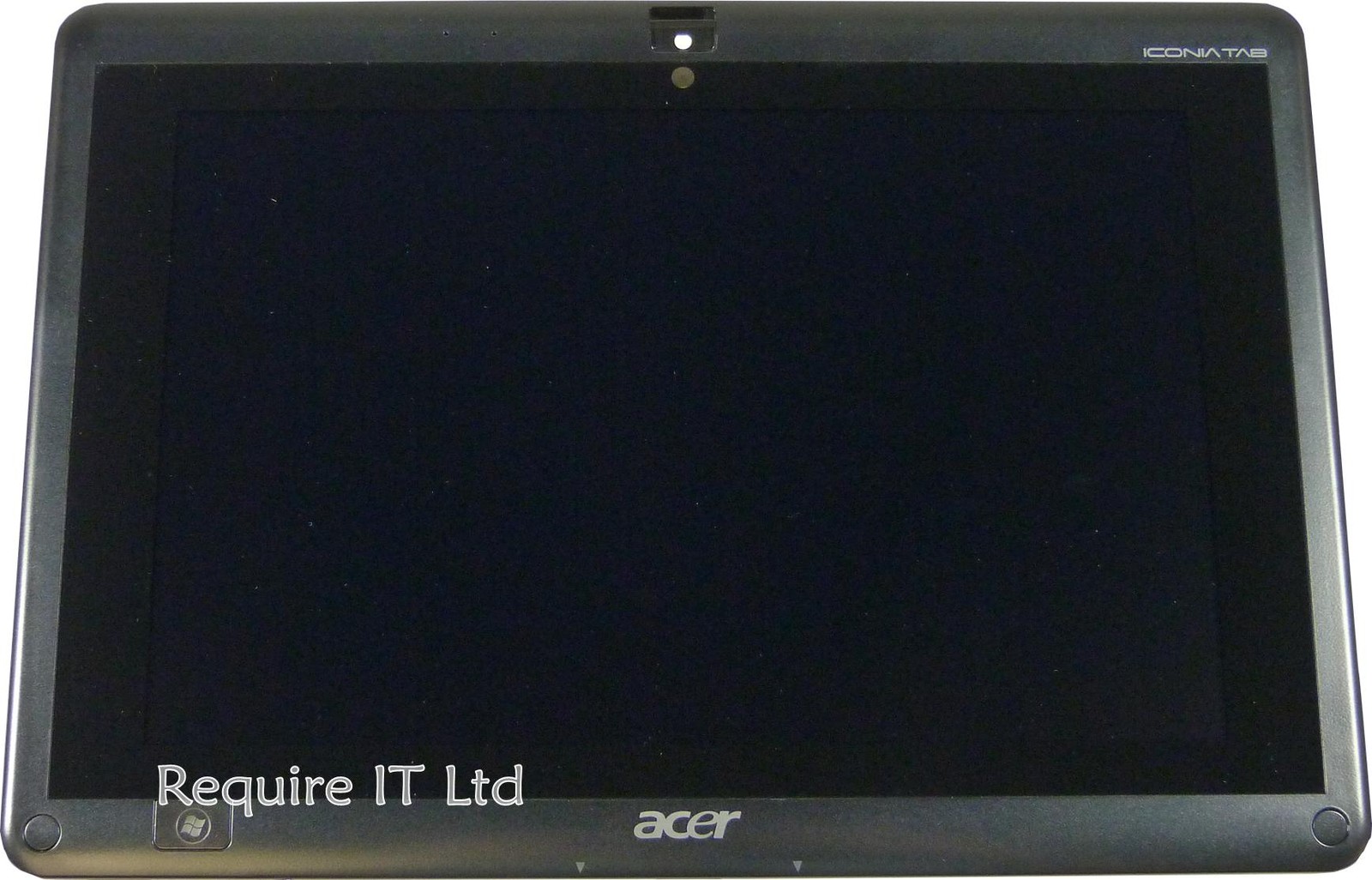 NEW 10.1" LED HD TOUCH SCREEN AND LCD PANEL AND BEZEL FOR ACER ICONIA