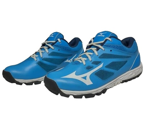 MIZUNO MORELIA NEO SALA β JAPAN TF Q1GB254060 Red/White Unisex 2E