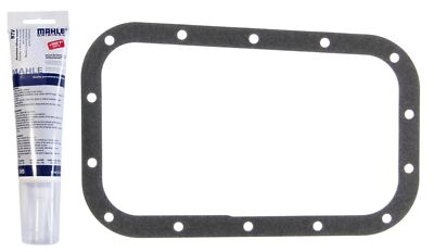 Engine Oil Pan Gasket Set-RWD Mahle OS32429 eBay