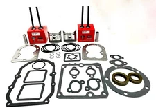 ONAN BF STANDARD PISTONS, VALVES  GASKET & SEALS FITS ONAN ENGINES