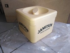 Bac à glaçon glace jameson irish whiskey scotch whisky groupe ricard neuf 