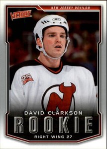 B2019- 2007-08 Upper Deck Victory 201-345 +Inserts -You Pick- 15+ FREE US SHIP