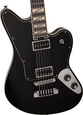 Jackson Pro Series Signature Lee Malia LM-87 - Open Pore Black | eBay