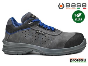 vegan safety trainers