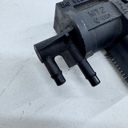 VW PASSAT B6 EGR PRESSURE CONTROL VALVE 1K0906283A 2.0 TDI CBDC 05-10 - Picture 2 of 12