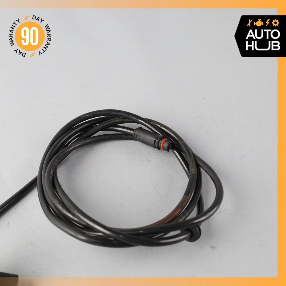 Sensor de velocidad de rueda ABS 95-02 MERCEDES R129 SL320 SL500 1295402917 OEM Foto 4 de 4